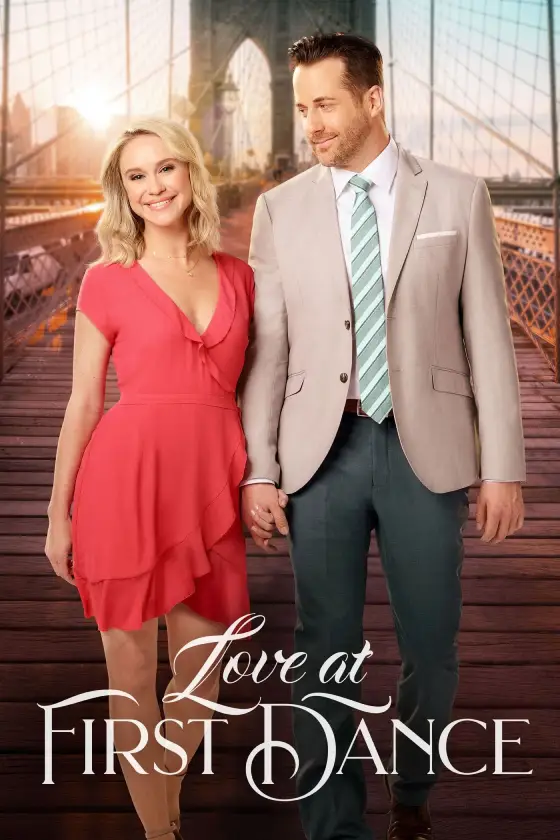 Download Love at First Dance (2018) Dual Audio {Hindi-English} 480p [320MB] | 720p [1.2GB] WEB-DL