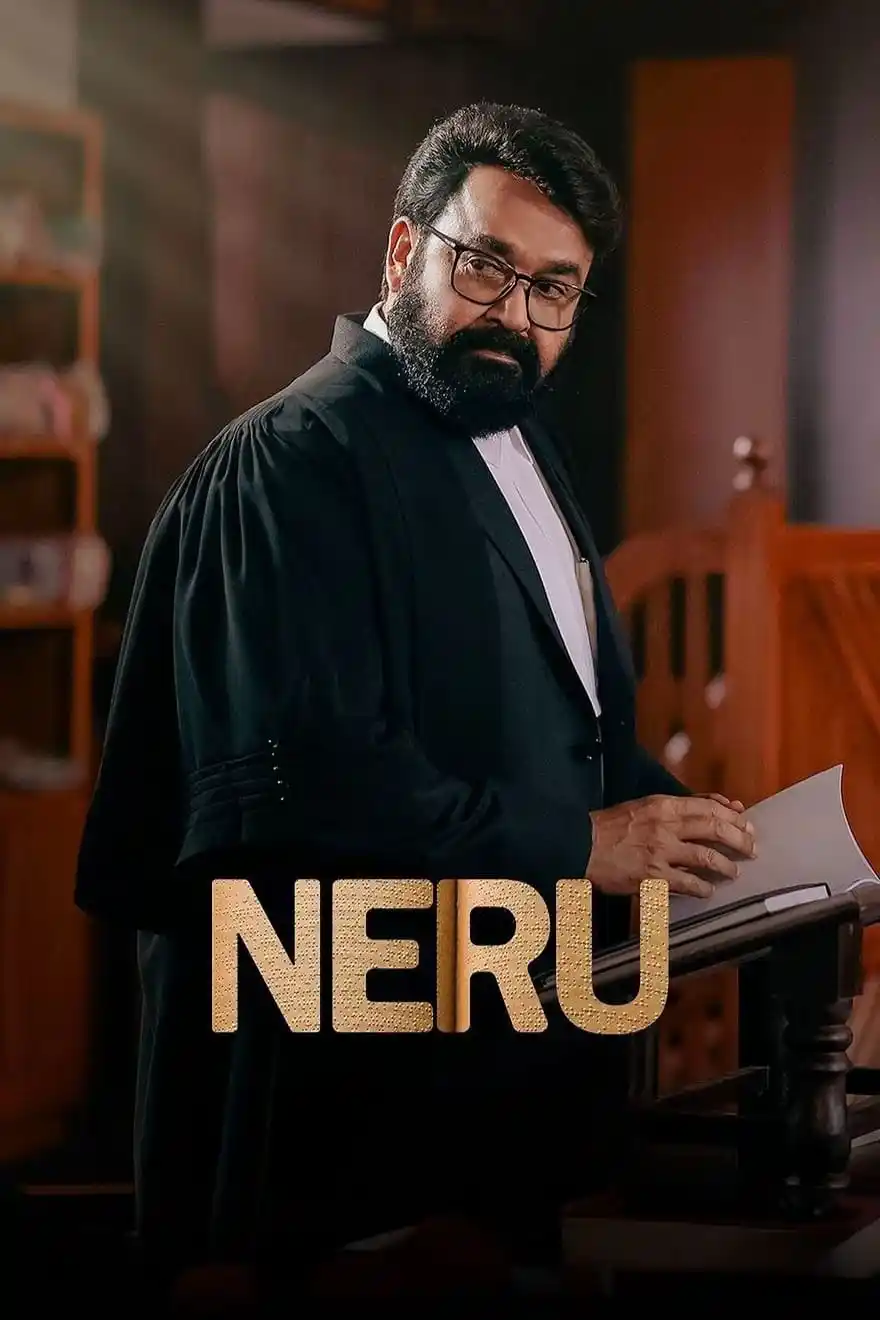 Download Neru (2023) Hindi ORG. Dubbed DSNP WEB-DL 480p [350MB] | 720p [1GB] | 1080p [2.7GB]