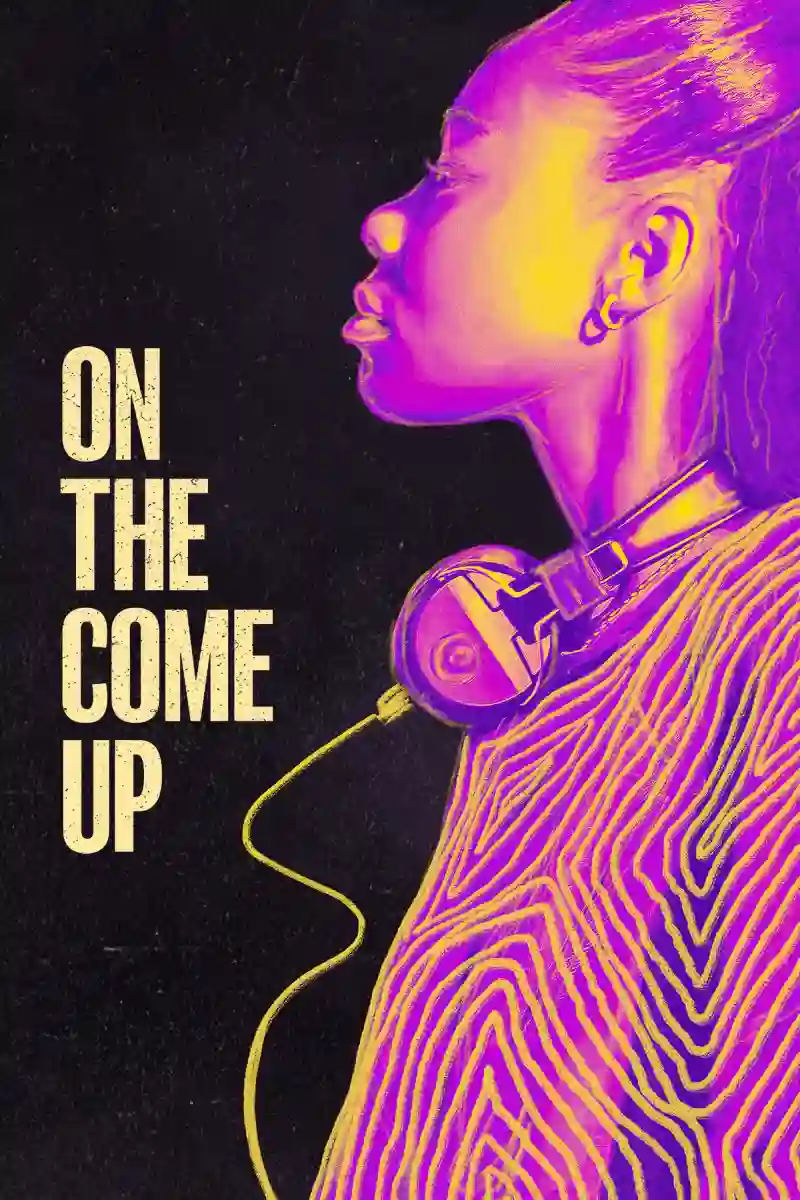 Download On the Come Up (2022) BluRay Dual Audio {Hindi-English} 480p [430MB] | 720p [1.2GB] | 1080p [2GB]