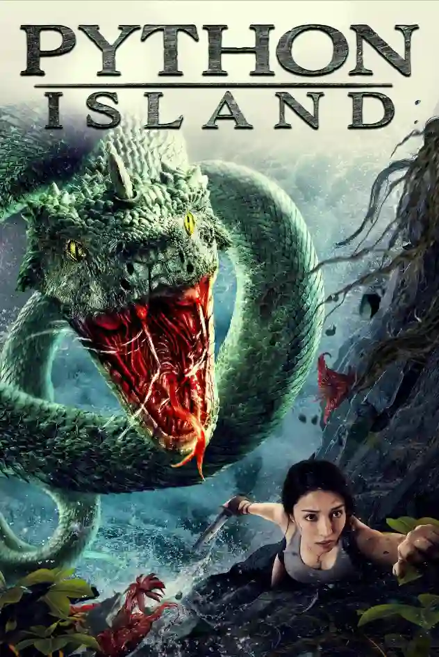 Download Snake Island Python (2022) WEB-DL Dual Audio {Hindi-Chinese} 480p [260MB] | 720p [650MB] | 1080p [1.2GB]