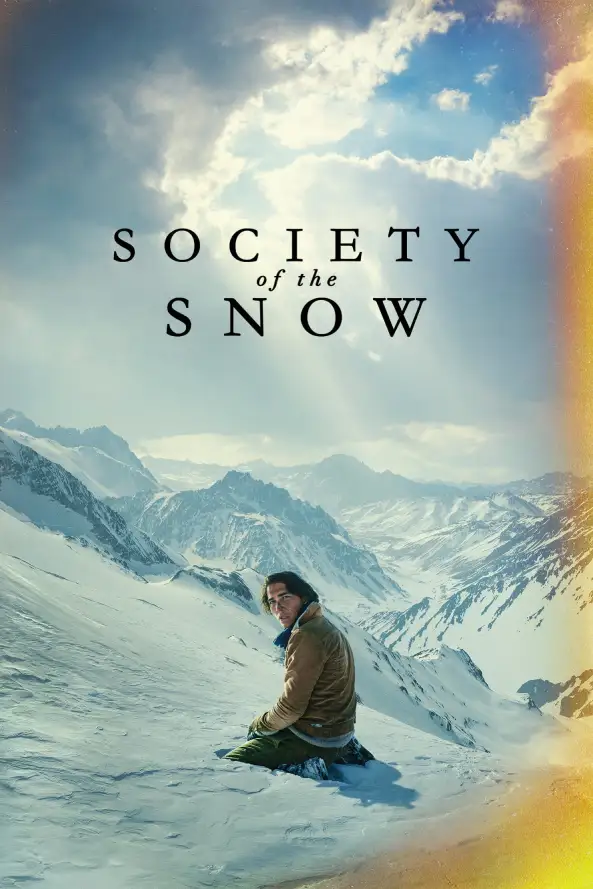 Download Society of the Snow (2024) NF WEB-DL Dual Audio {Hindi-English} 480p [520MB] | 720p [1.2GB] | 1080p [2.5GB]