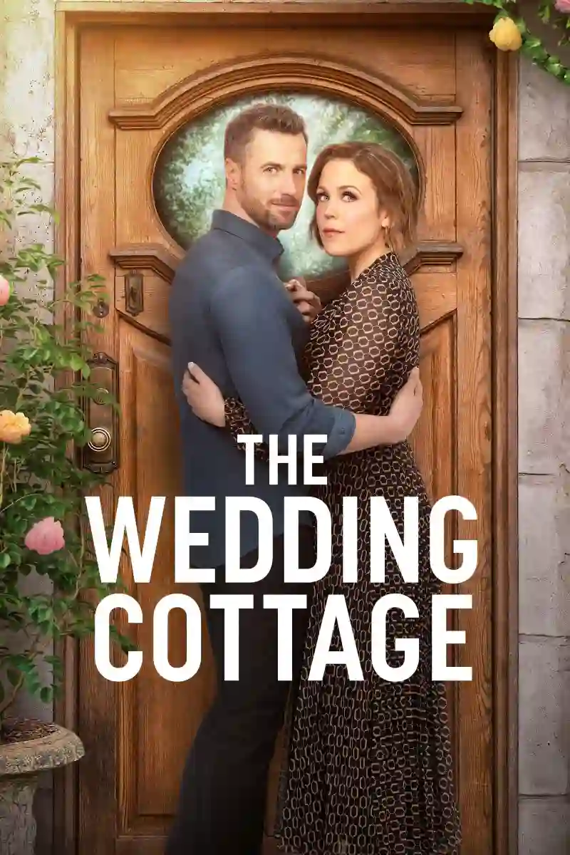 Download The Wedding Cottage (2023) {English with Subtitles} Full Movie WEB-DL 480p [250MB] | 720p [680MB] | 1080p [1.8GB]