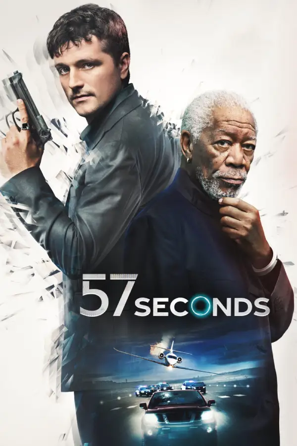 Download 57 Seconds (2023) Dual Audio [Hindi + English] WeB-DL 480p [420MB] | 720p [1GB] | 1080p [2GB]