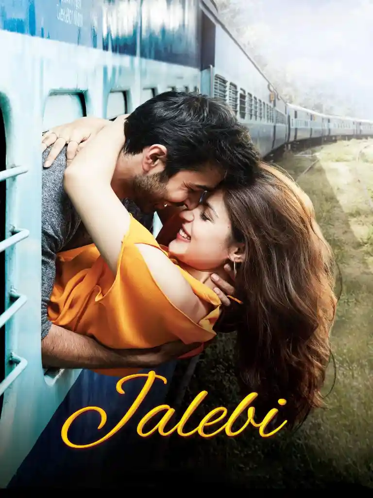 Download Jalebi (2018) HDRip Hindi Full Movie 480p [300MB] | 720p [900MB] | 1080p [3GB]