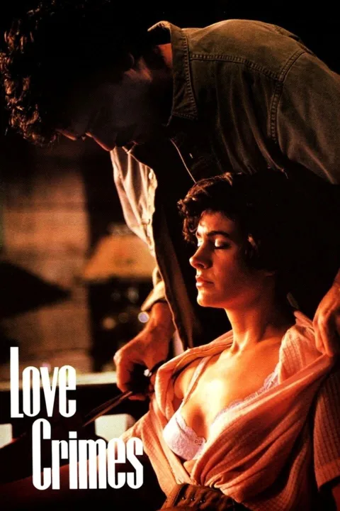 Download [18+] Love Crimes (1992) WEB-DL Dual Audio {Hindi-English} 480p [320MB] | 720p [950MB] | 1080p [1.5GB]