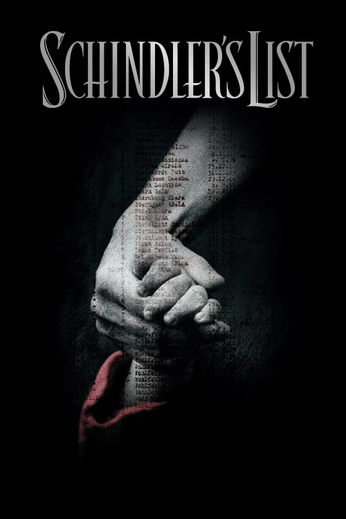 Download Schindler’s List (1993) Dual Audio {Hindi-English} 480p [600MB] | 720p [1.6GB] | 1080p [5.7GB]