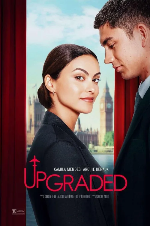 Download Upgraded (2024) AMZN WEB-DL Dual Audio {Hindi-English} 480p [380MB] | 720p [1GB] | 1080p [2.3GB]