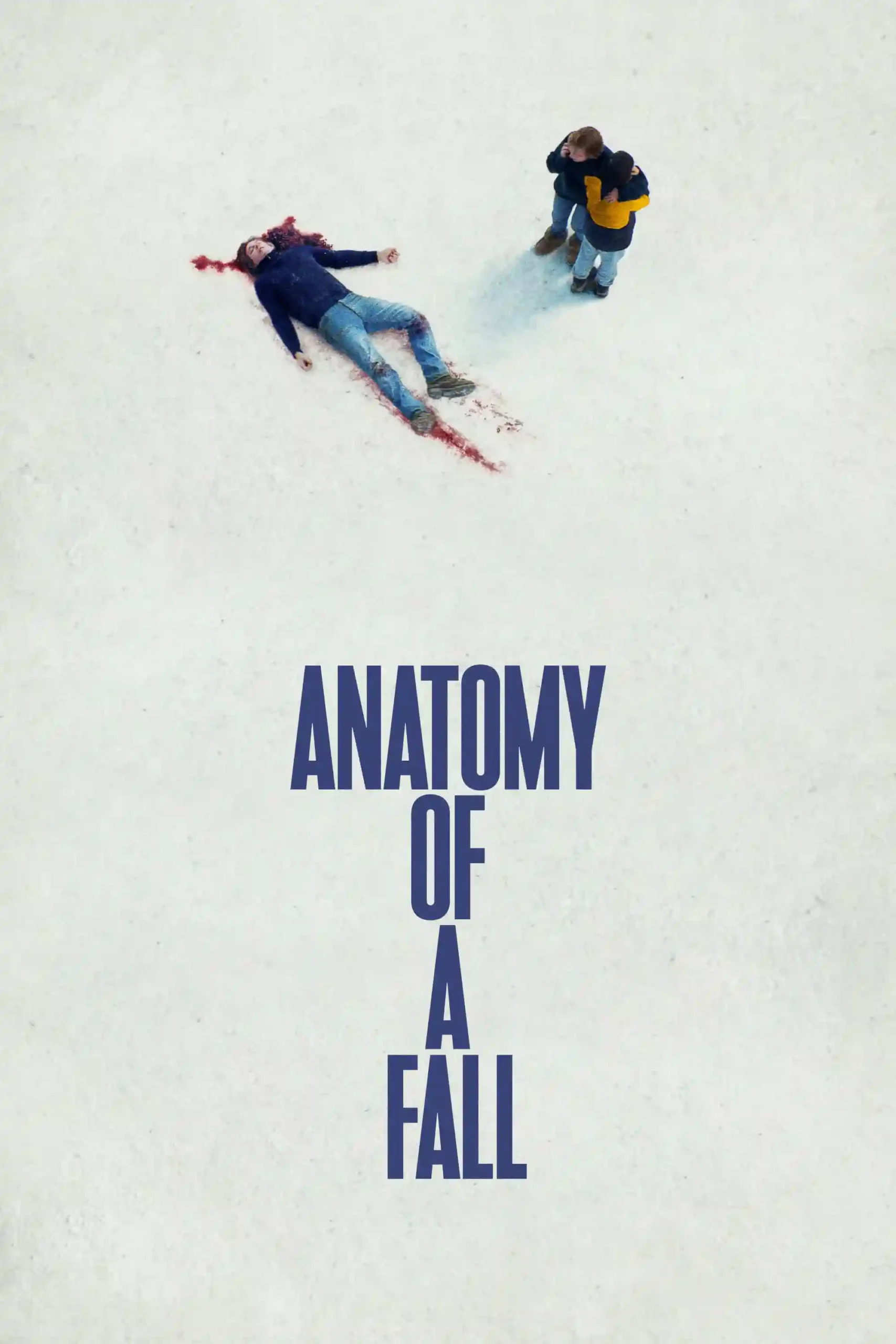 Download Anatomy Of A Fall (2023) WeB-DL [Hindi ORG. Dubbed] 480p [400MB] | 720p [1.4GB] | 1080p [3.8GB]