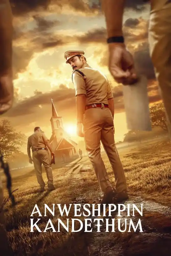 Download Anweshippin Kandethum (2024) NF WEB-DL ORG. Dual Audio [Hindi – Malayalam] UnCut Full-Movie 480p [450MB] | 720p [1.2GB] | 1080p [2.8GB]