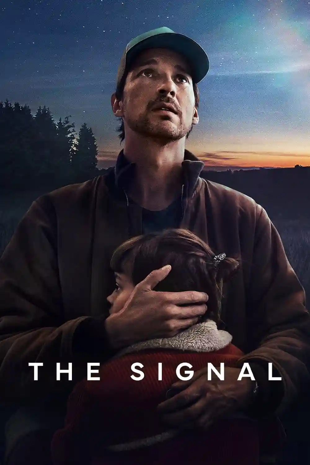 Download THE SIGNAL (Das Signal) – Season 1 (2024) Complete [HiNDi Dubbed ORG + ENGLiSH] WEB-SERIES 480p | 720p | 1080p WEB-DL