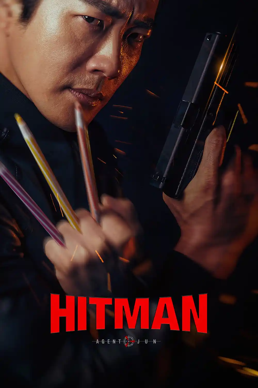 Download Hitman: Agent Jun (2020) AMZN WEB-DL Dual Audio {Hindi-Korean} 480p [520MB] | 720p [1.1GB] | 1080p [3.5GB] Full-Movie