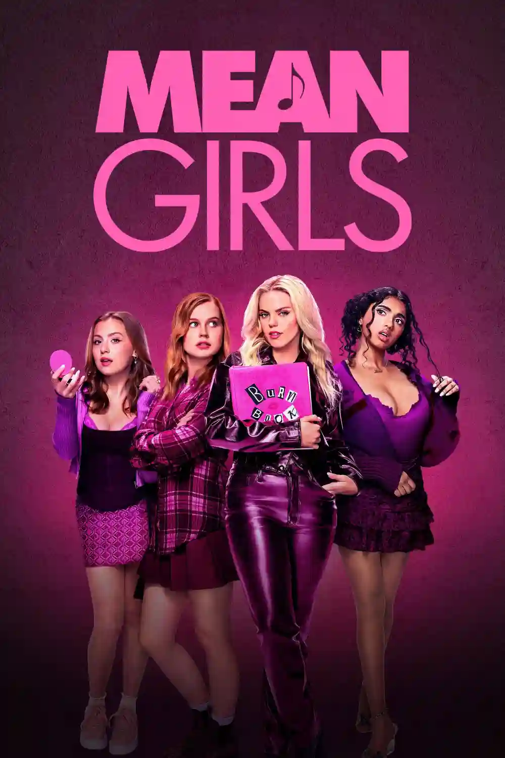 Download Mean Girls (2024) AMZN-WEB-DL Dual Audio {Hindi-English} 480p [380MB] | 720p [1.1GB] | 1080p [2.5GB] Full-Movie