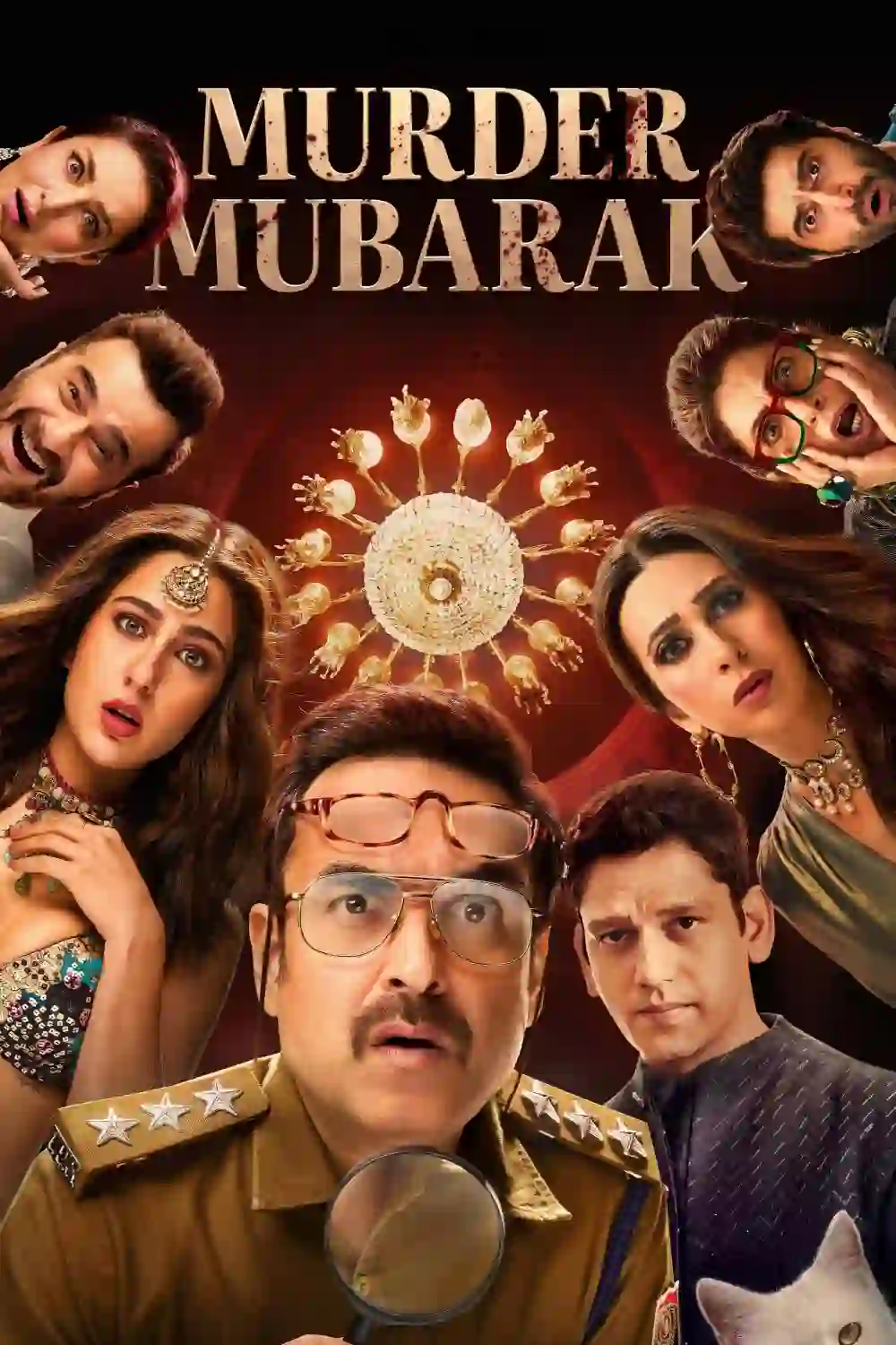 Download Murder Mubarak (2024) WEB-DL [Hindi DD5.1] Netflix Original Full Movie 480p [415MB] | 720p [1.2GB] | 1080p [2.8GB]