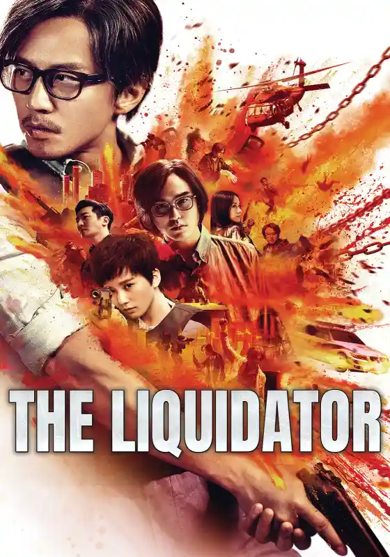 Download The Liquidator (2017) WEB-DL Dual Audio {Hindi-Chinese} 480p [450MB] | 720p [1.2GB] | 1080p [2.5GB] Full-Movie