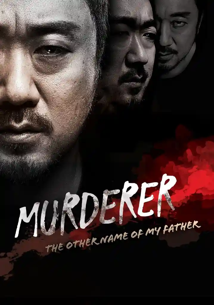 Download Murderer (2014) WEB-DL Dual Audio [Hindi Dubbed ORG + Korean] 480p [280MB] | 720p [720MB] | 1080p [2.8GB] Full-Movie