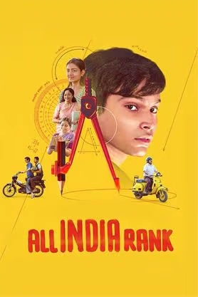 Download All India Rank – Netflix (2024) WEB-DL {Hindi DD5.1} Full Movie 480p [300MB] | 720p [1.2GB] | 1080p [2.4GB]