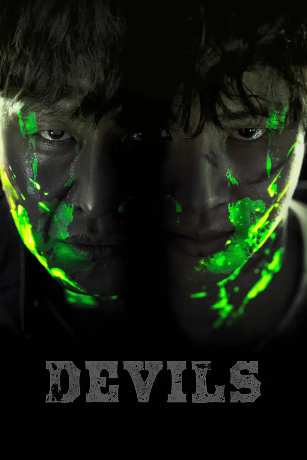 Download Devils (2023) BluRay Dual Audio {Hindi-Korean} 480p [380MB] | 720p [1GB] | 1080p [2GB] Full-Movie