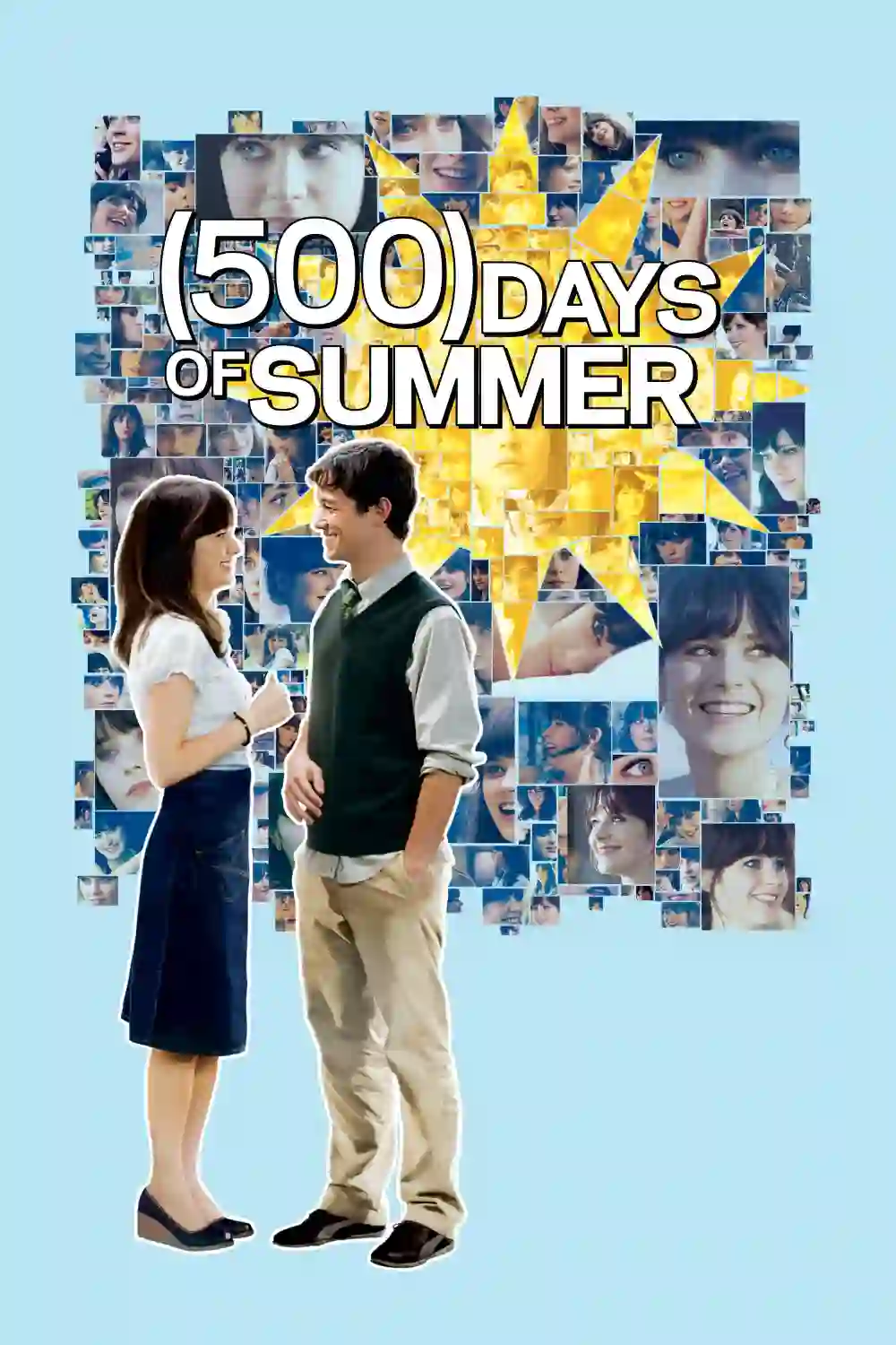 Download 500 Days of Summer (2009) {English With Subtitles} 480p [350MB] | 720p [750MB]