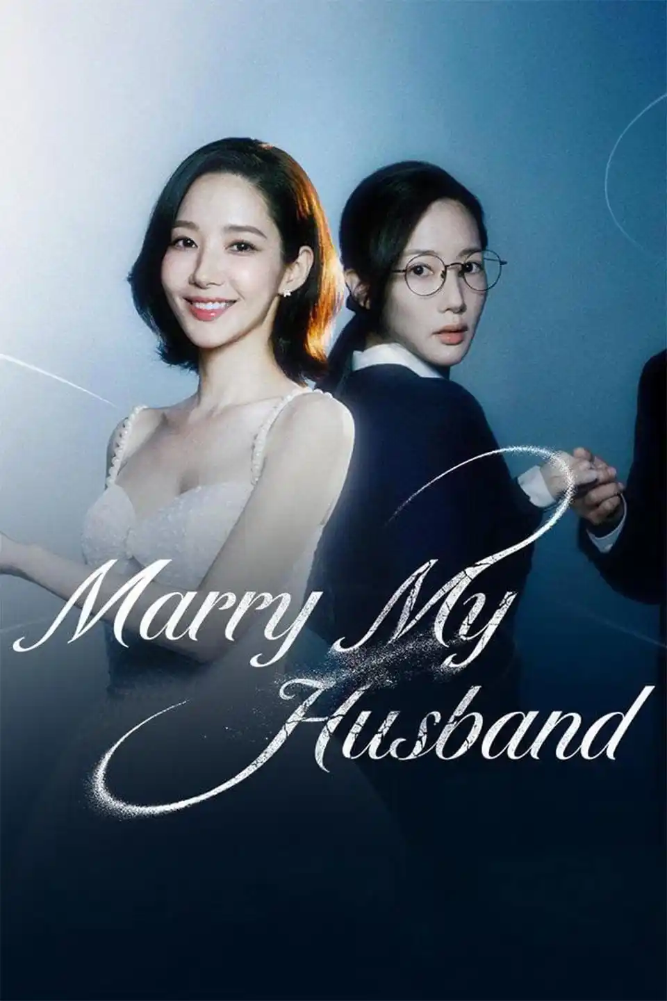 Download Marry My Husband (Season 1) Hindi-Dubbed (ORG) Full-WEB Series 720p | 1080p WEB-DL – 2024 Korean Drama Series