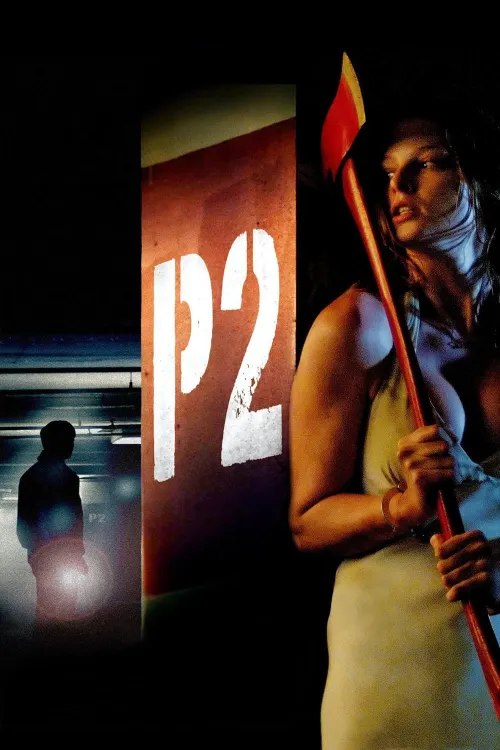 Download P2 (2007) BluRay Dual Audio {Hindi-English} 480p [330MB] | 720p [890MB] | 1080p [2GB] Full-Movie