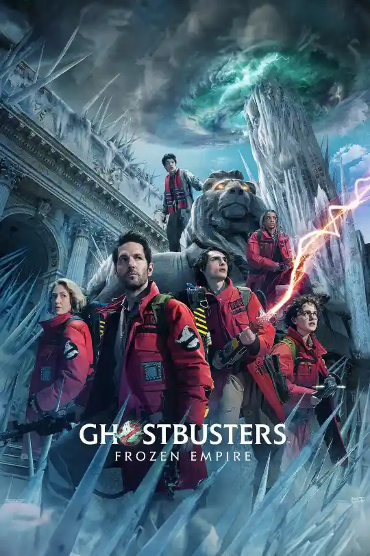 Download Ghostbusters: Frozen Empire (2024) Dual Audio {Hindi-English} AMZN WEB-DL 480p [390MB] | 720p [1.1GB] | 1080p [2.5GB] | 2160p [13GB]