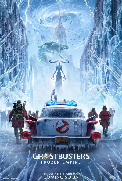 Download Ghostbusters: Frozen Empire (2024) WEB-DL {English With Subtitles} Full Movie 480p [330MB] | 720p [890MB] | 1080p [2GB]