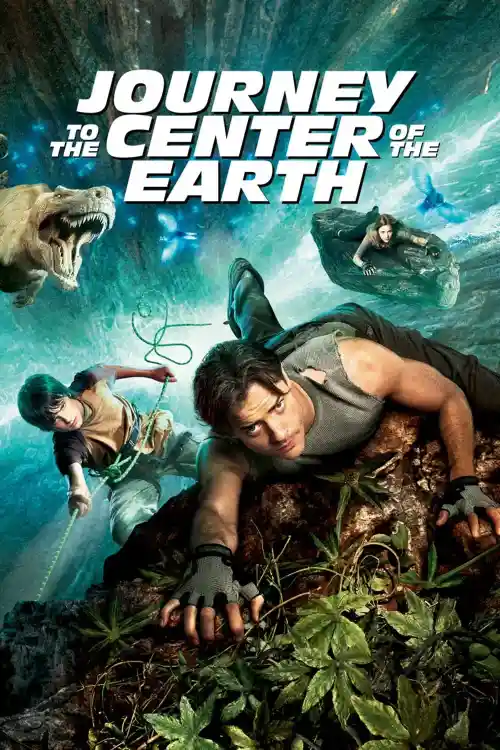 Download Journey to the Center of the Earth (2008) BluRay Dual Audio {Hindi-English} 480p [430MB] | 720p [950MB] | 1080p [2GB] Full-Movie