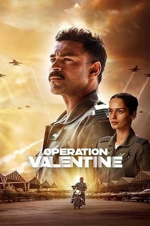 Download Operation Valentine – Prime Video (2024) WEB-DL [Hindi DD5.1] Full Movie 480p [380MB] | 720p [1.2GB] | 1080p [2.5GB]