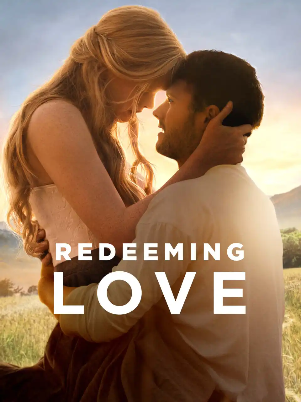 Download Redeeming Love (2022) BluRay Dual Audio {Hindi-English} 480p [500MB] | 720p [1.1GB] | 1080p [3GB] Full-Movie