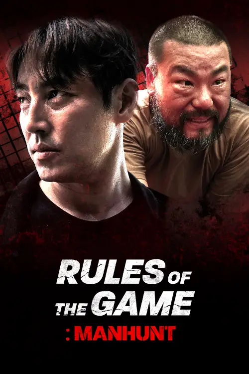 Download Rule of the Game: Manhut (2021) WEB-DL Hindi-Dubbed (ORG) 480p [250MB] | 720p [690MB] | 1080p [1.4GB] Full-Movie