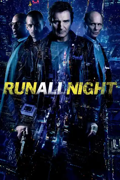 Download Run All Night (2015) BluRay Dual Audio {Hindi-English} 480p [415MB] | 720p [1GB] | 1080p [2.4GB] Full-Movie