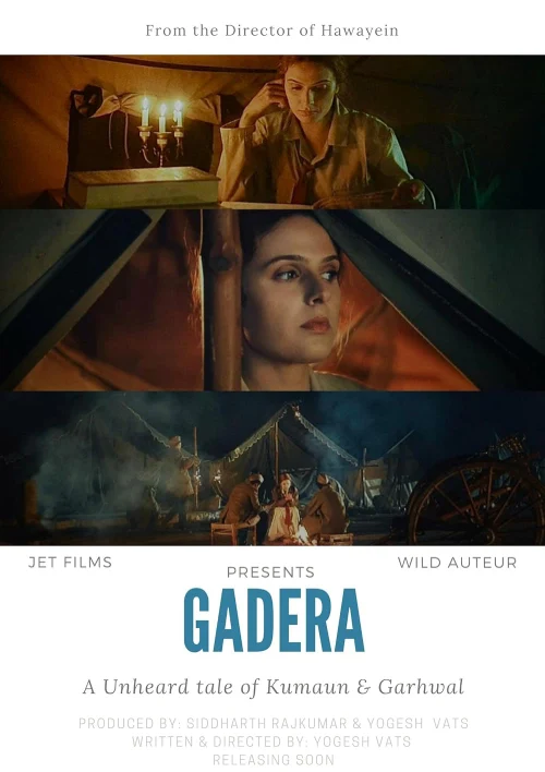 Download Gadera (2024) Hindi Full Movie WEB-DL 480p [330MB] | 720p [890MB] | 1080p [2GB] | 2160p [4K]