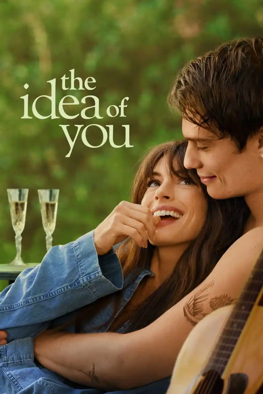 Download The Idea of You – Amazon Original (2024) WEB-DL Dual Audio {Hindi-English} 480p [430MB] | 720p [1.2GB] | 1080p [2.5GB] | 2160p [13GB] HDR]