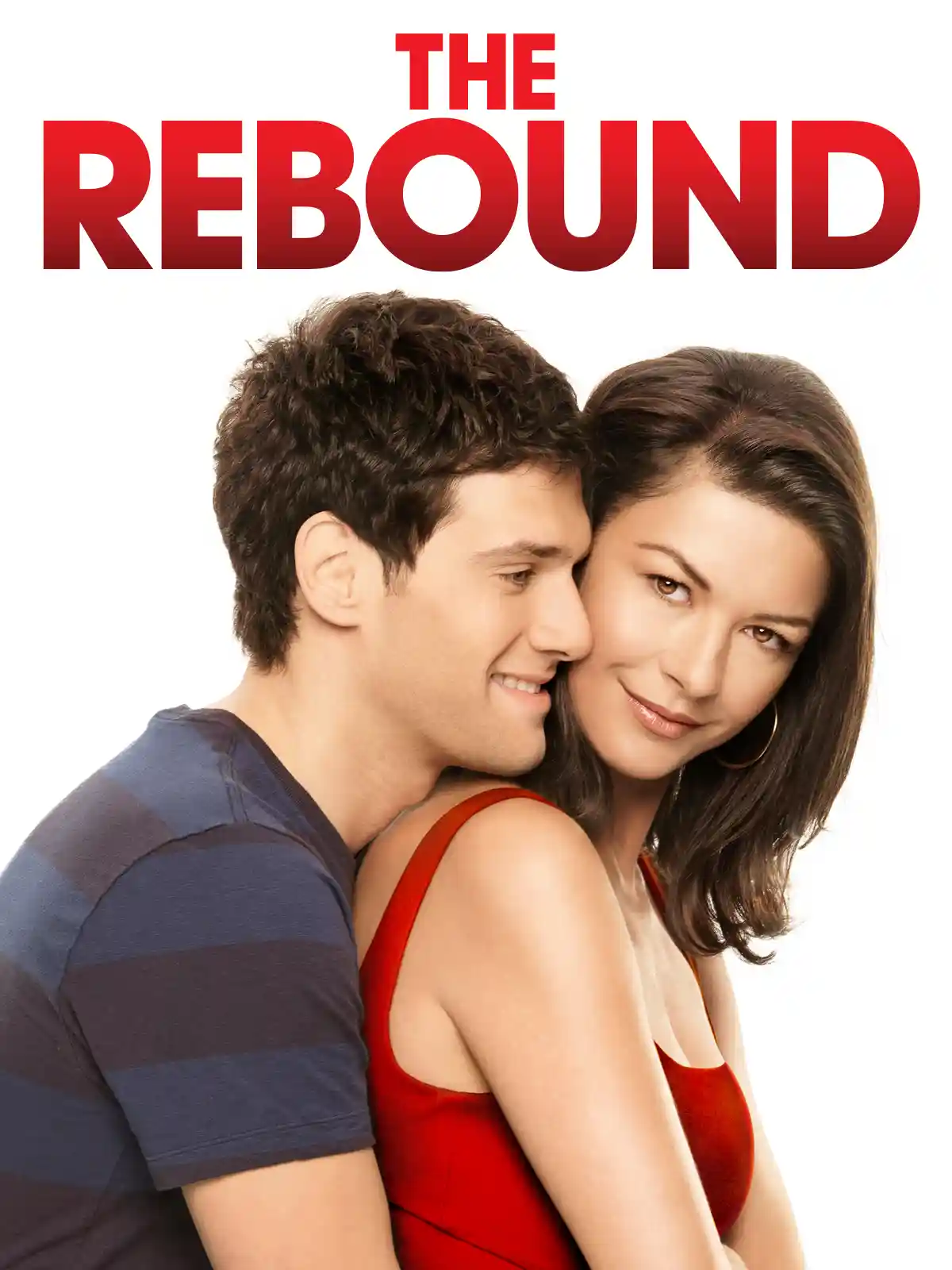 Download The Rebound (2009) BluRay Dual Audio {Hindi-English} 480p [340MB] | 720p [800MB] | 1080p [2GB] Full-Movie