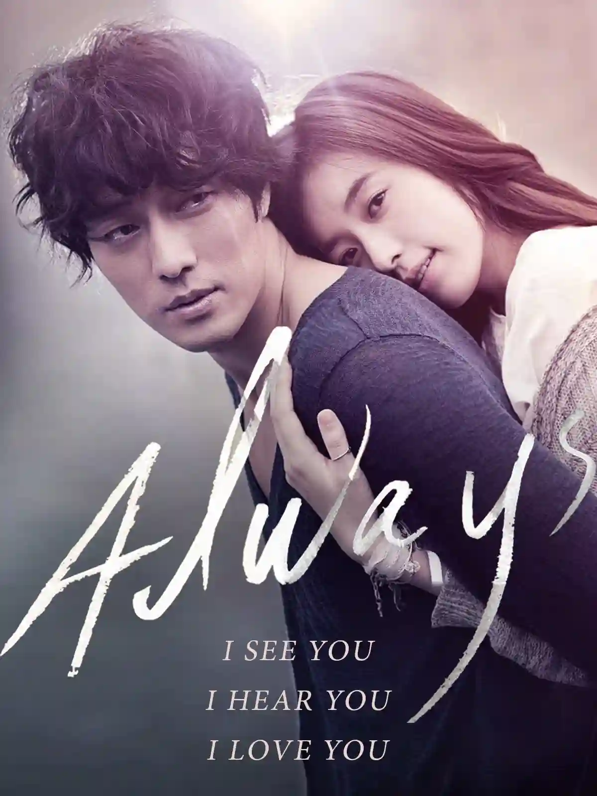 Download Always (2011) Dual Audio [Hindi + Korean] WeB-DL 480p [350MB] | 720p [950MB] | 1080p [2.2GB]