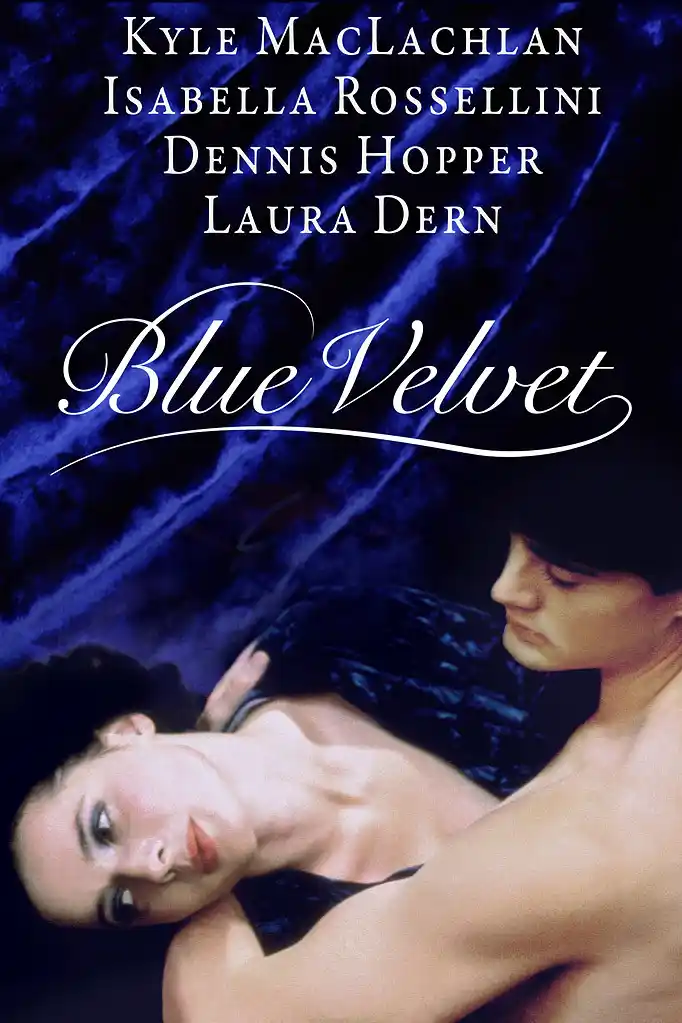 Download Blue Velvet (1986) Dual Audio [Hindi + English] WeB-DL 480p [400MB] | 720p [1.1GB] | 1080p [2.4GB]