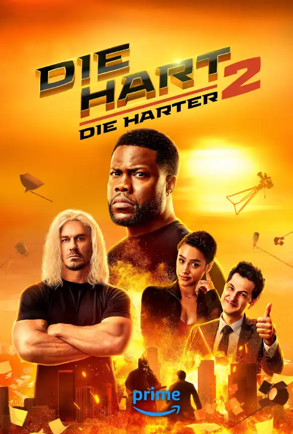 Download Die Hart 2: Die Harter (2024) WEB-DL Dual Audio {Hindi-English} 480p [310MB] | 720p [840MB] | 1080p [2GB] | 2160p [10.2GB] 4K SDR