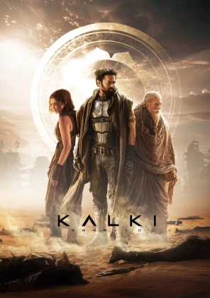 Download Kalki 2898 AD (2024) Hindi ORG DD5.1 NF WEB-DL 480p [500MB] 720p [1.6GB] 1080p [3.1GB] | 2160p 4K