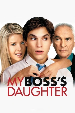 Download My Boss’s Daughter (2023) Dual Audio [Hindi + English] WeB-DL 480p [300MB] | 720p [800MB] | 1080p [2GB]