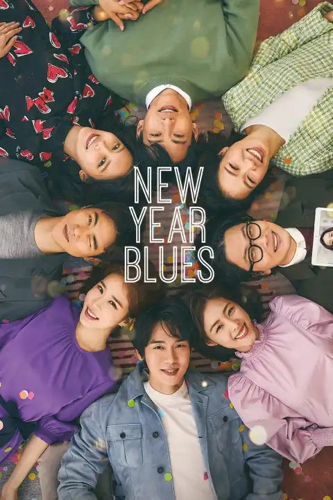 Download New Year Blues (2021) BluRay Dual Audio {Hindi-Korean} 480p [410MB] | 720p [1.2GB] | 1080p [2.2GB]