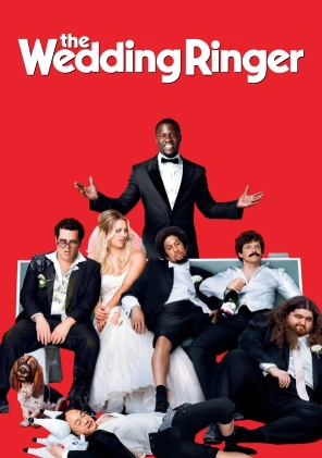 Download The Wedding Ringer (2015) Dual Audio [Hindi + English] WeB-DL 480p [480MB] | 720p [1GB] | 1080p [2.3GB]