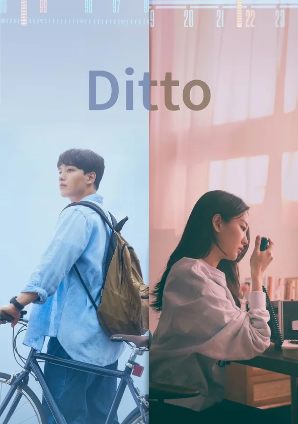 Download Ditto – The Agreement (2022) WEB-DL Dual Audio {Hindi-Korean} 480p [410MB] | 720p [1.1GB] | 1080p [2.2GB]