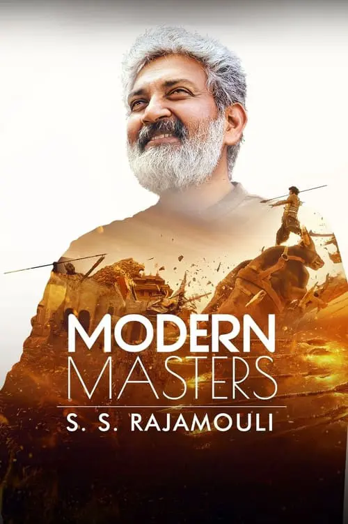 Download Modern Masters: SS Rajamouli (2024) WEB-DL Dual Audio {Hindi-English} Full Movie 480p [350MB] | 720p [790MB] | 1080p [1.5GB]