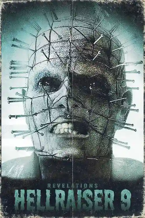 Download Hellraiser 9: Revelations (2011) BluRay {English With Subtitles} Full Movie 480p [230MB] | 720p [620MB] | 1080p [1.5GB]