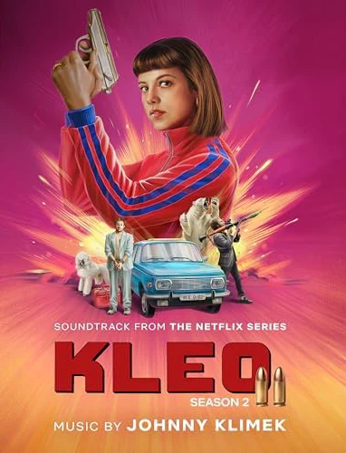 Download Kleo – (Season 1 & 2) Dual Audio {Hindi-English} Complete Netflix Original WEB Series 480p | 720p | 1080p WEB-DL