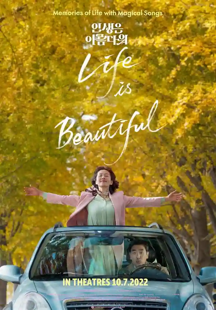 Download Life Is Beautiful (2022) BluRay Dual Audio {Hindi-Korean} 480p [440MB] | 720p [1.2GB] | 1080p [2.2GB]