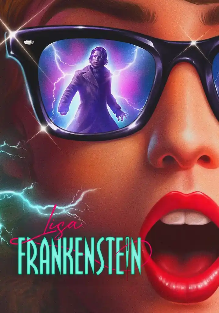 Download Lisa Frankenstein (2024) BluRay Dual Audio {Hindi-English} 480p [490MB] | 720p [1.1GB] | 1080p [2.3GB]