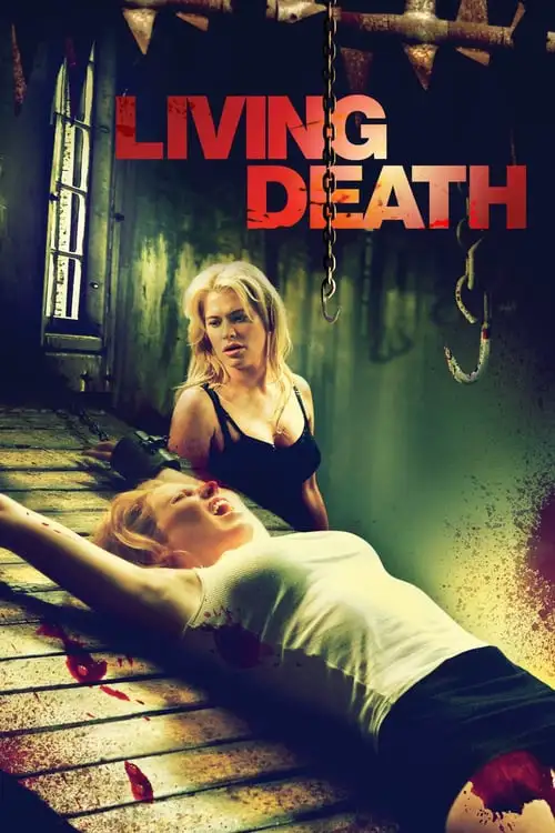 Download Living Death (2006) Dual Audio [Hindi + English] WeB-DL 480p [350MB] | 720p [850MB] | 1080p [2GB]