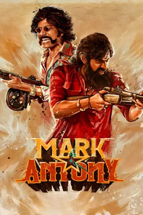 Download Mark Antony (2023) Dual Audio [Hindi (ORG 2.0) & Tamil] UNCUT WEB-DL 480p [580MB] | 720p [1.3GB] | 1080p [3.2GB]