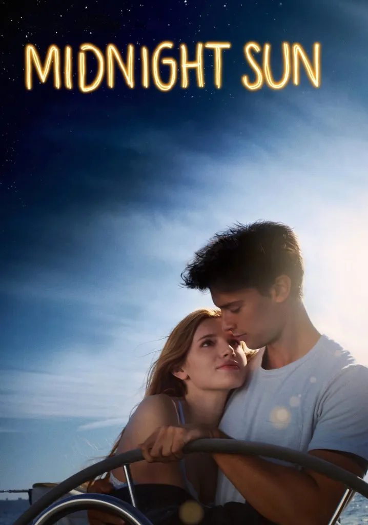 Download Midnight Sun (2018) BluRay Dual Audio {Hindi-English} 480p [360MB] | 720p [900MB] | 1080p [2GB]